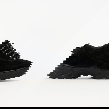 Кецове и обувки Nike Lahar Low Черно | DB9953-001, 1