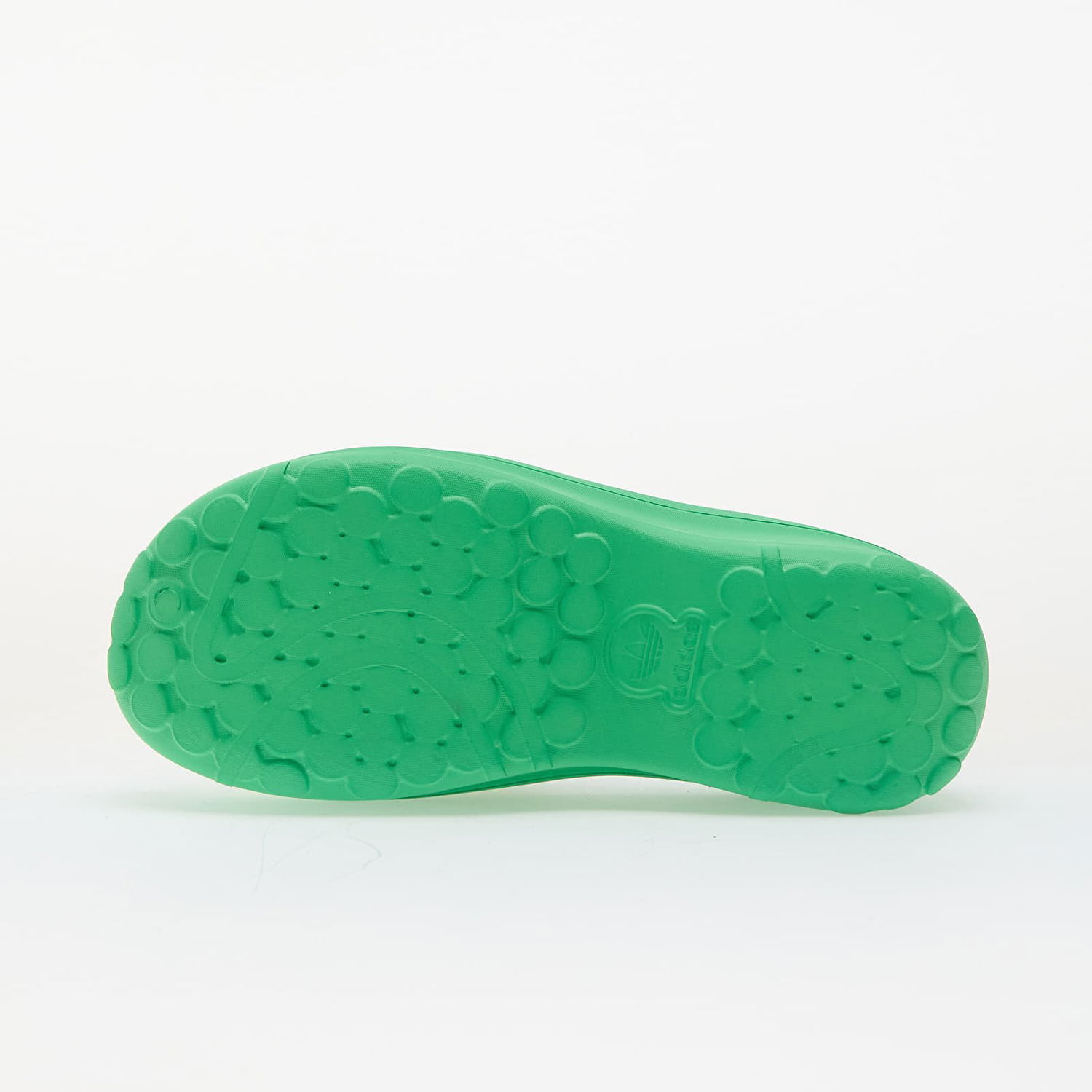 Кецове и обувки adidas Originals Adifom Stan Slide W Energy Green/ Segrsp/ Energy Green Зелено | JI2612, 1