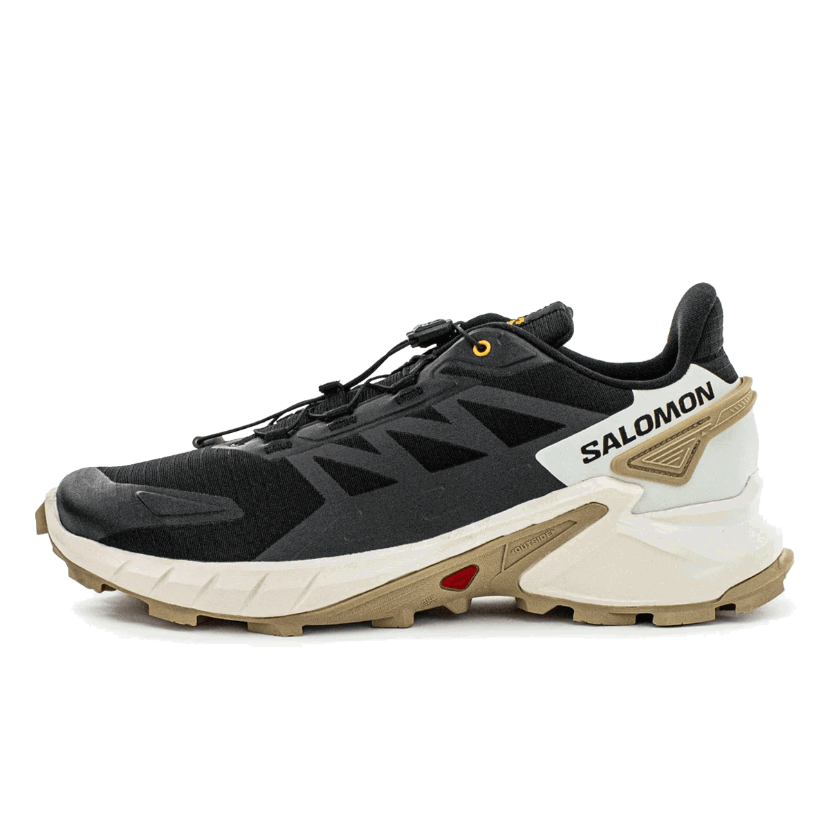 Кецове и обувки Salomon SUPERCROSS 4 Многоцветен | L47981100, 0