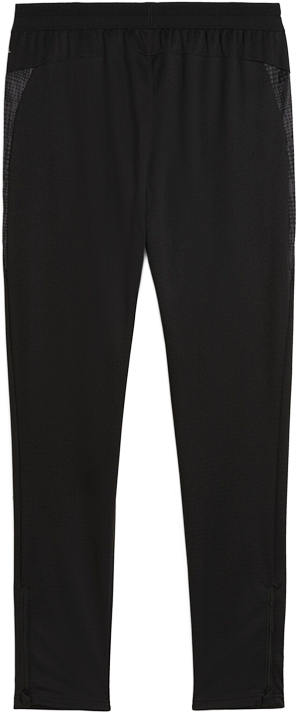 Спортни панталони Puma Borussia Mönchengladbach Training Pants 2025/26 Черно | 781478-07, 1