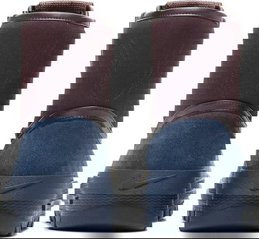 Кецове и обувки Nike XARR Mid Синьо | bq5240-400, 4
