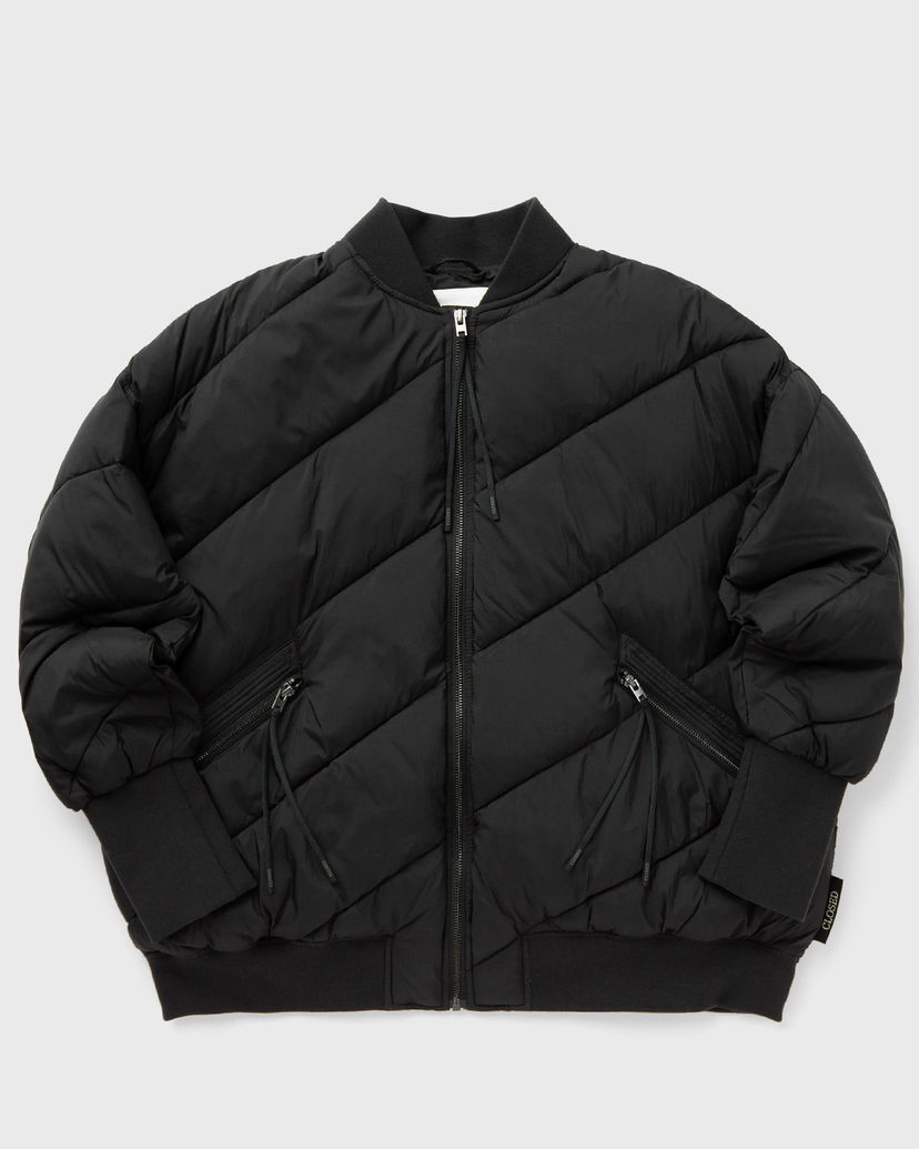 Пухо яке CLOSED Puffer Jacket Black Черно | C97688-69W-22-100