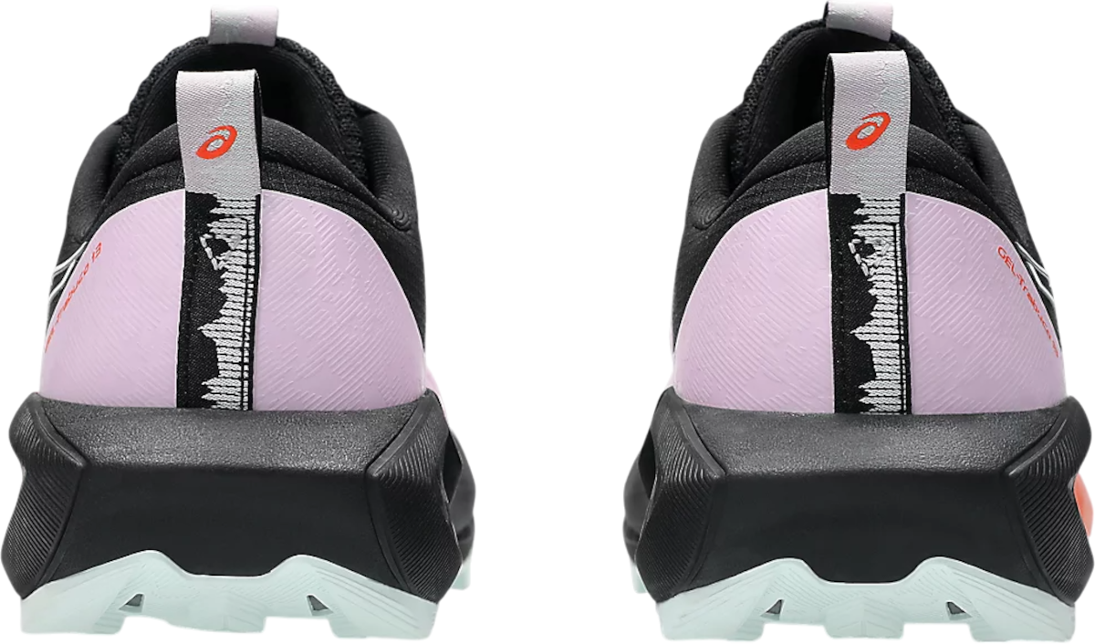 Кецове и обувки Asics Asics GEL-Trabuco 13 Розово | 1012b768-700, 1