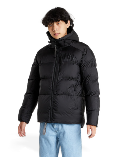 Парка Helly Hansen Active Winter Parka Черно | 53171-990