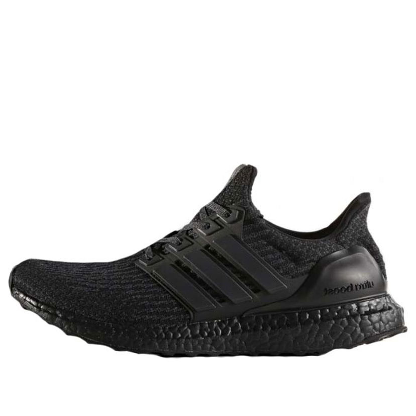 Кецове и обувки adidas Originals UltraBoost 3.0 Limited Черно | BA8920