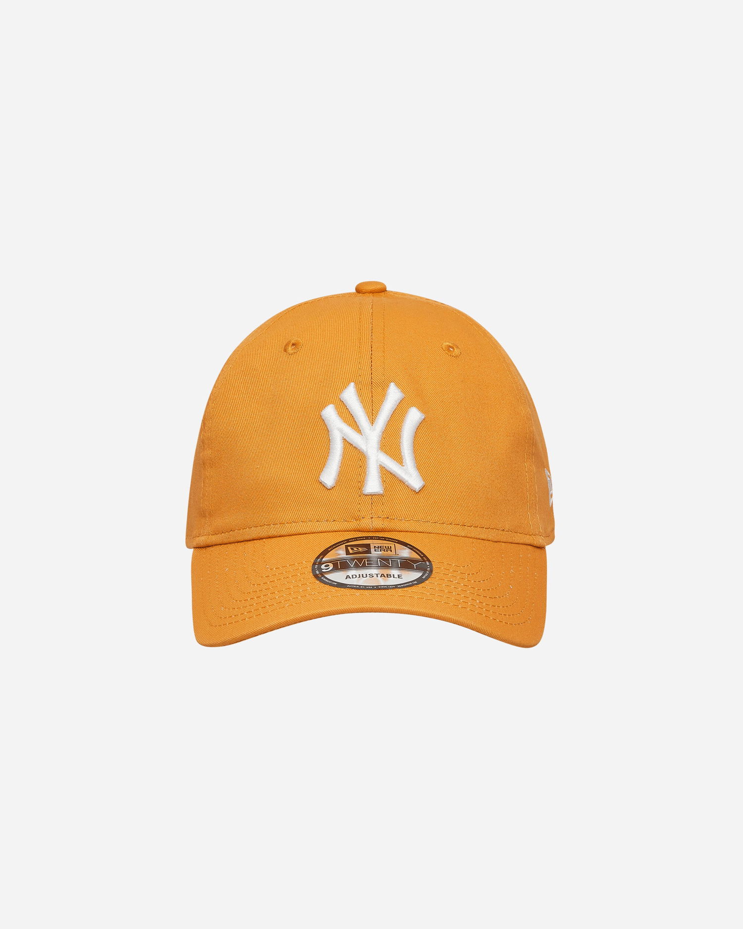 Шапка с козирка New Era New York Yankees 9FIFTY Cap Оранжево
 | 60298696 001, 1