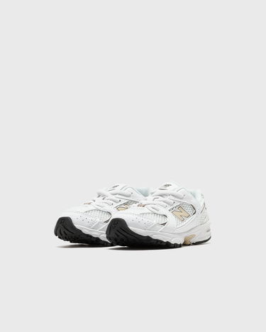 Кецове и обувки New Balance 530 Бяло | IZ530SO, 2
