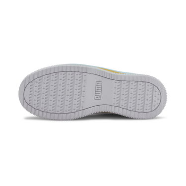 Кецове и обувки Puma Deva Mono Pop Бяло | 37391903, 5