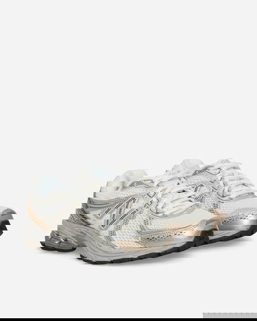 Кецове и обувки New Balance 860v2 Сиво | ML860SG2, 2