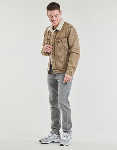 Дънки Levi's Tapered jeans Levis 502 TAPER Сиво | 29507-1420, 2