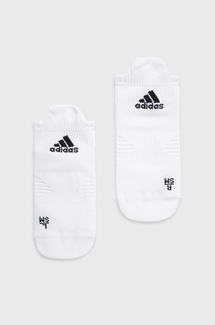 Чорапи adidas Performance Performance Ankle Socks Бяло | HA0103, 0