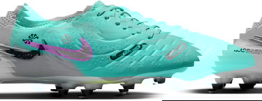 Кецове и обувки Nike LEGEND 10 ELITE SG-PRO AC Тюркоазено | dv4329-300, 3