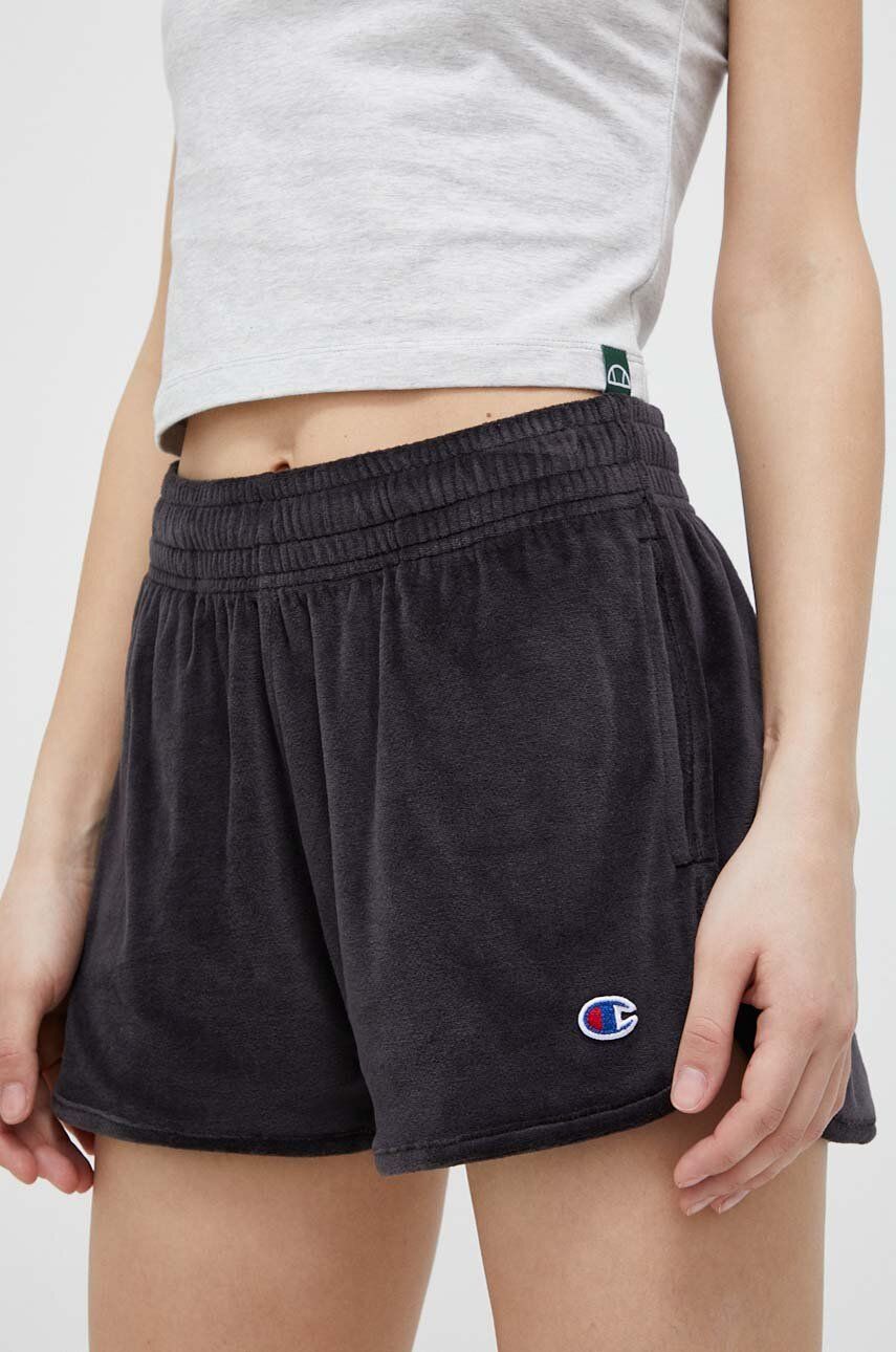 Къси панталони Champion Shorts Черно | 116258, 0