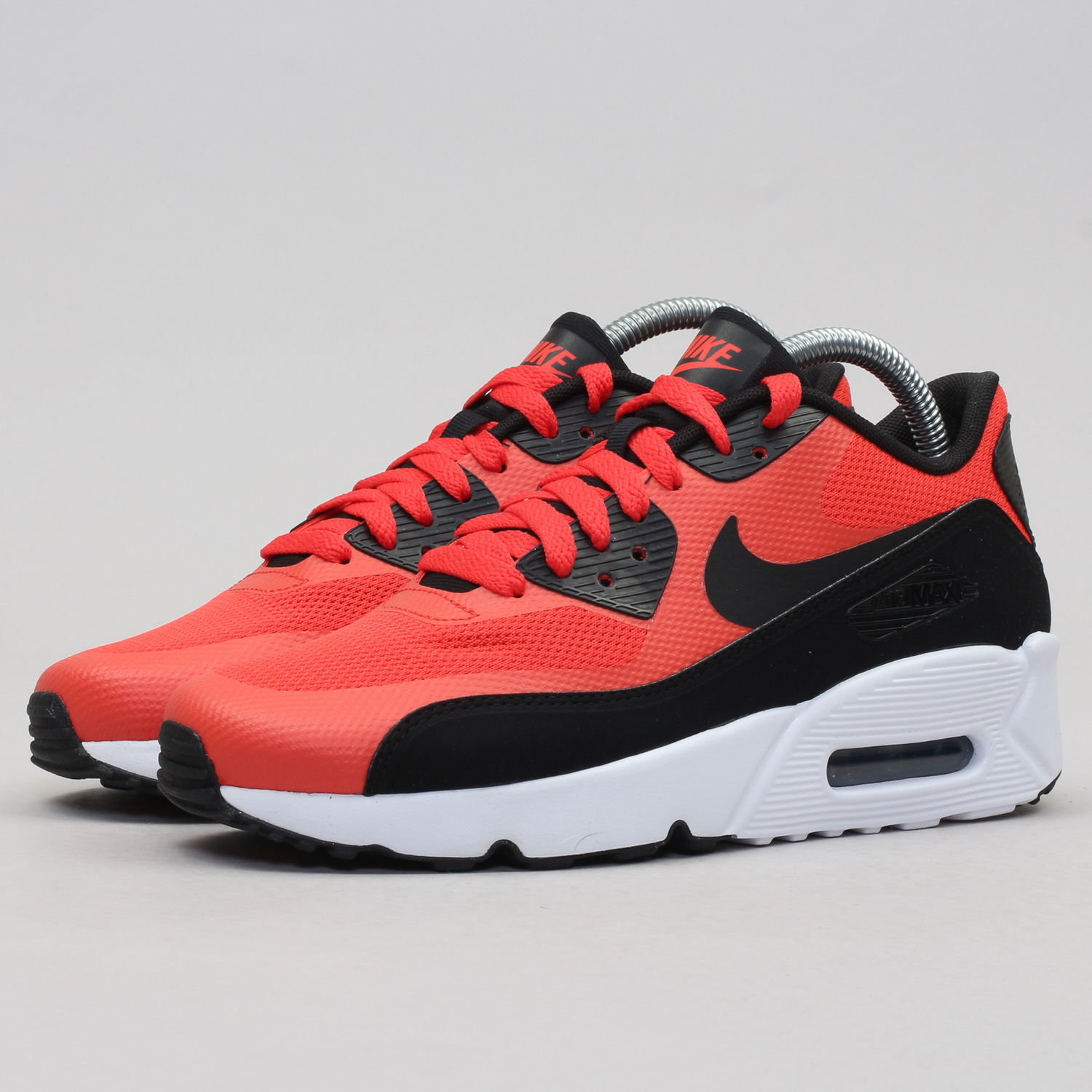 Кецове и обувки Nike Air Max 90 Ultra 2.0 Essential GS Оранжево
 | 869950-800, 1