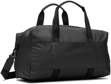 Чанта за пътуване BOSS BOSS Holdall Duffle Bag Черно | 50548181, 2