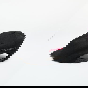 Шапка с козирка Pleasures Heart Snapback Black Universal Черно | P24F019 BLACK, 2