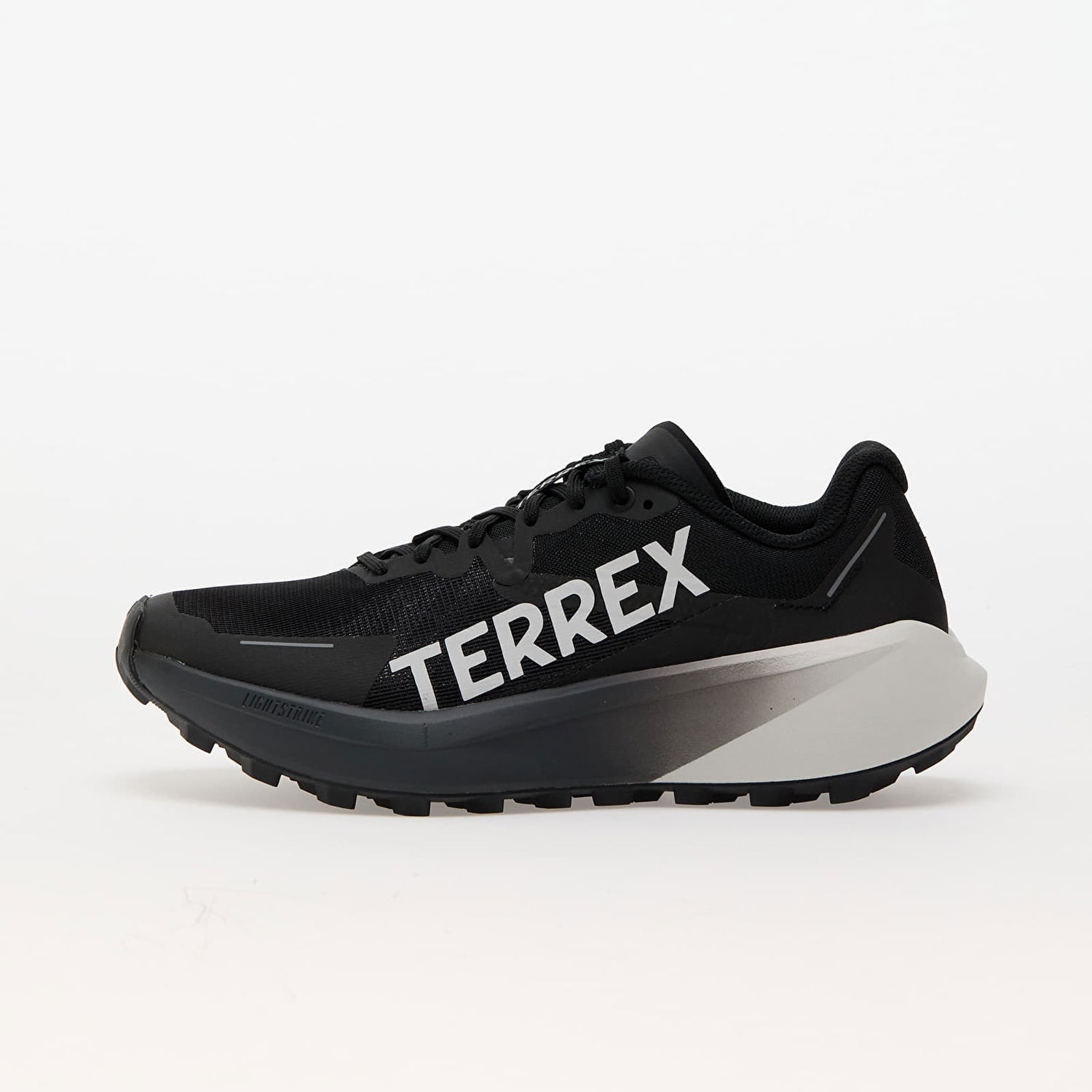 Кецове и обувки adidas Performance Terrex Agravic 3 W Черно | IE0813, 0
