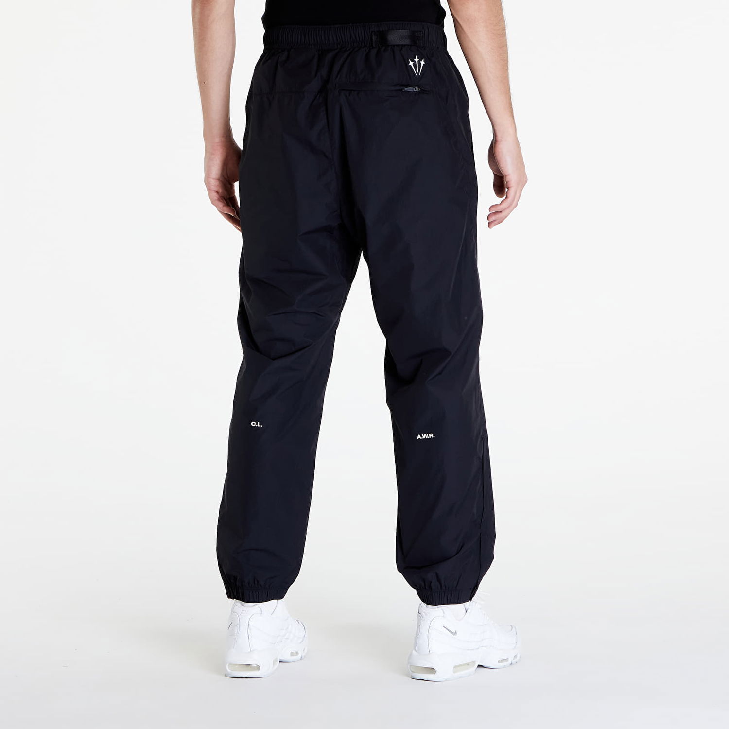 Панталони Nike x NOCTA NRG WOVEN TRACK PANT Черно | FN7668-010, 1