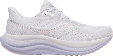 Кецове и обувки Saucony Triumph 23 Бяло | s11023-243, 0