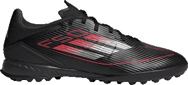 Кецове и обувки adidas Performance F50 League TF Черно | ie1232, 0
