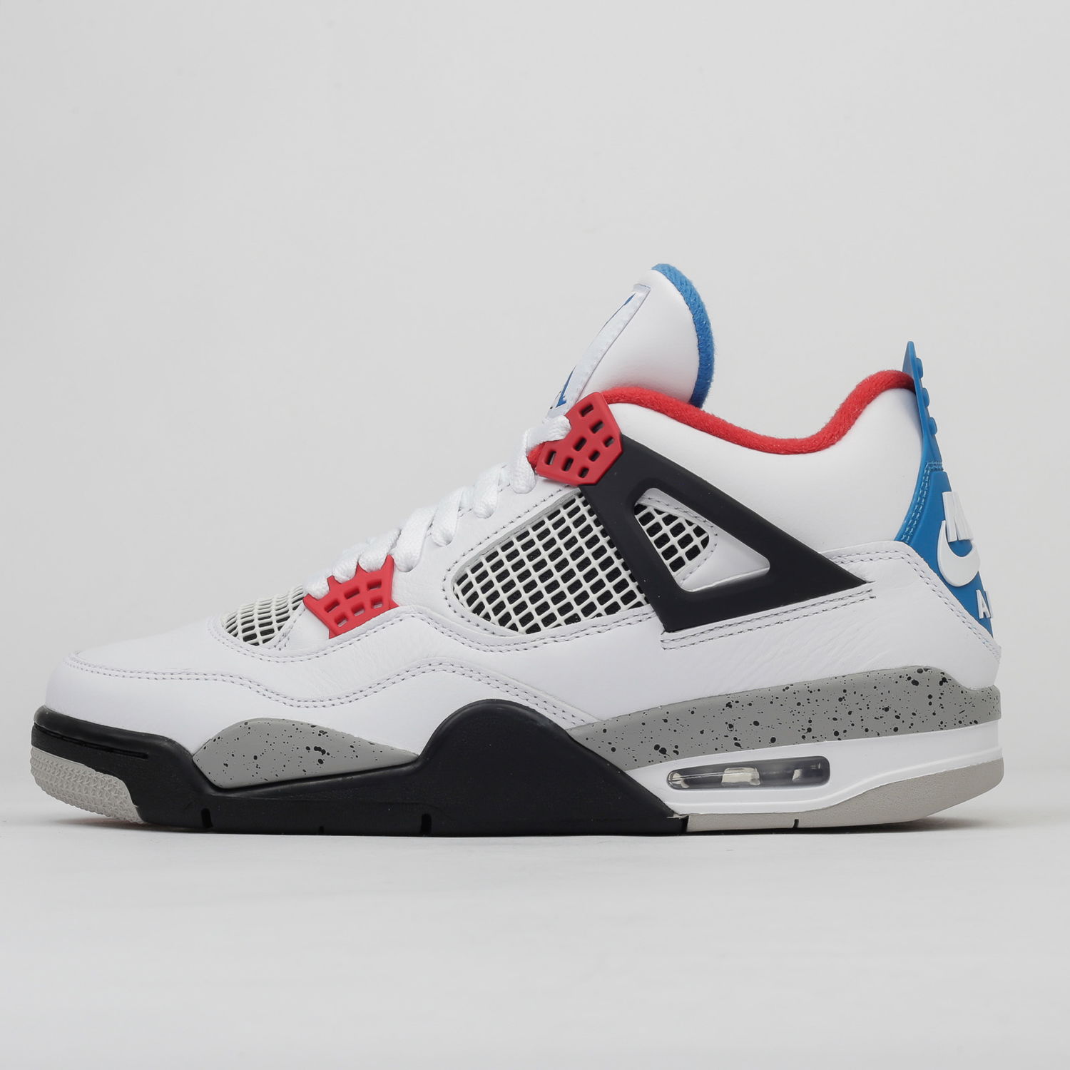 Кецове и обувки Jordan Jordan 4 Retro SE Бяло | CI1184-146, 0