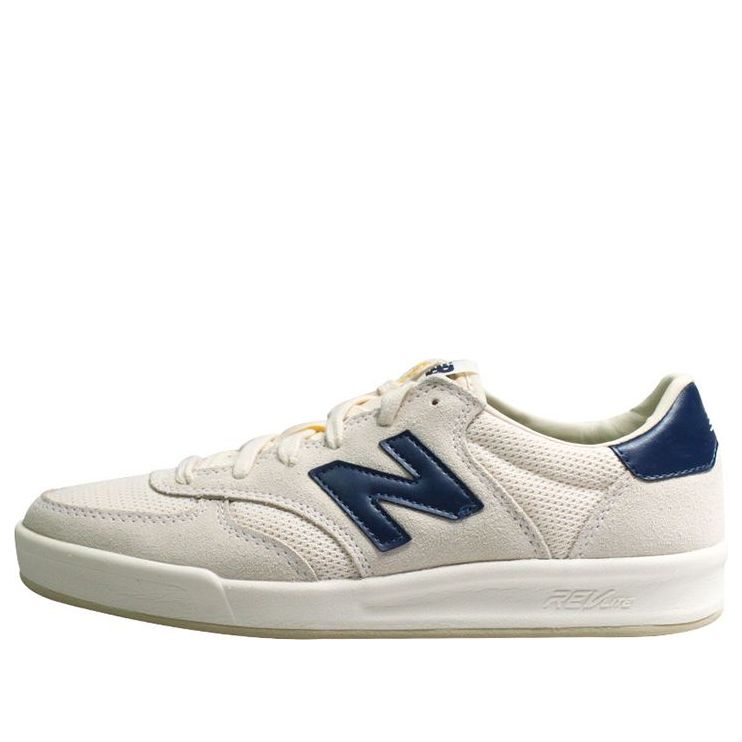 Кецове и обувки New Balance 300 Бяло | CRT300WA, 0