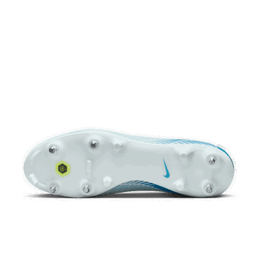 Кецове и обувки Nike Mercurial Superfly 10 Academy SG-Pro Синьо | FQ8336-400, 1
