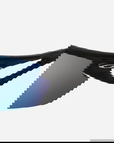 Слънчеви очила OAKLEY Sphaera Sunglasses Matte Black / Prizm Deep Water Синьо | OO9403 05, 5