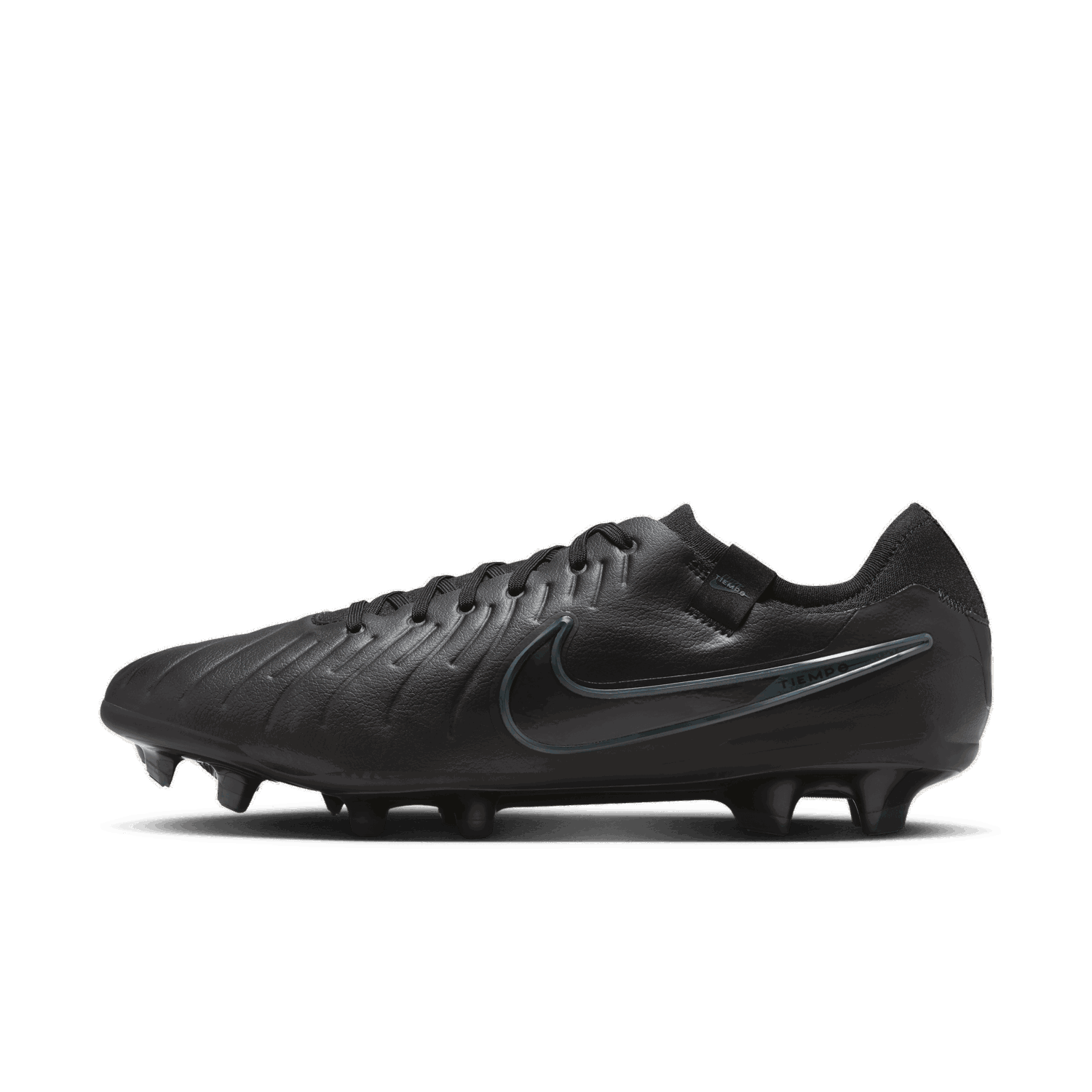 Кецове и обувки Nike Tiempo Legend 10 Pro Черно | DV4333-002, 0