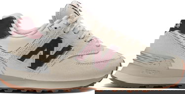 Кецове и обувки New Balance 574 W Бежово | wl574-rcf, 0