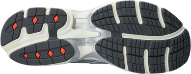 Кецове и обувки Reebok Premier Road Plus VI Сиво | HP2470, 2