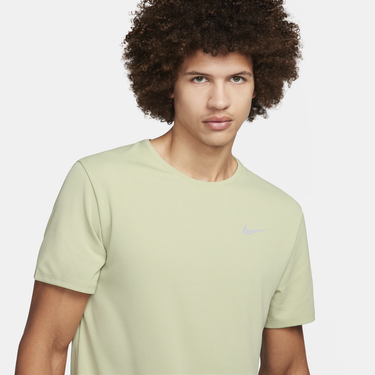 Тениска Nike M NK DF UV MILER SS Сиво | dv9315-020, 3
