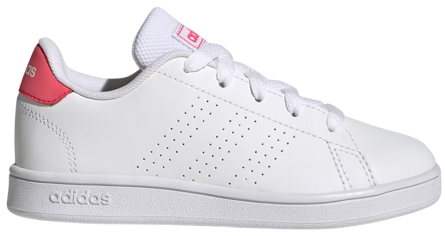 Кецове и обувки adidas Originals Sportswear Advantage Бяло | gy6996, 0