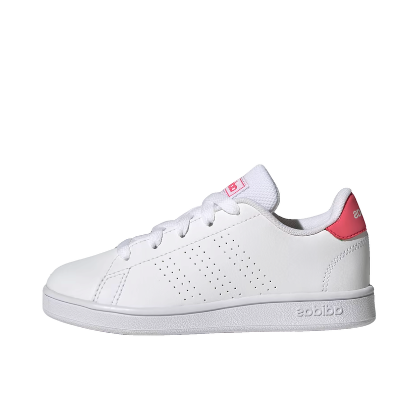 Кецове и обувки adidas Originals Sportswear Advantage Бяло | gy6996