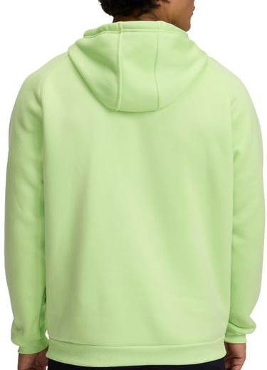 Суитчър Under Armour Under Armour Fleece Pro Hoodie Зелено | 1389342-304, 2