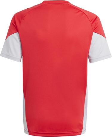 Тениска adidas Originals Adidas Tiro 25C Training Jersey Червено | jp1551, 3