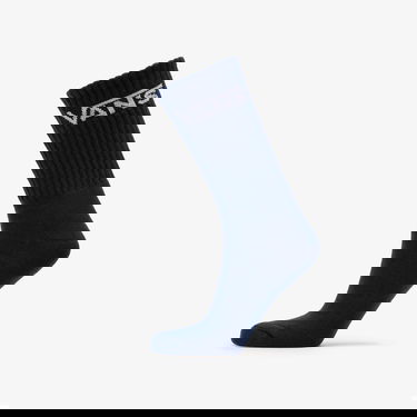 Чорапи Vans Classic Crew Socks 3-Pack Многоцветен | VN000XRZYSJ1, 5