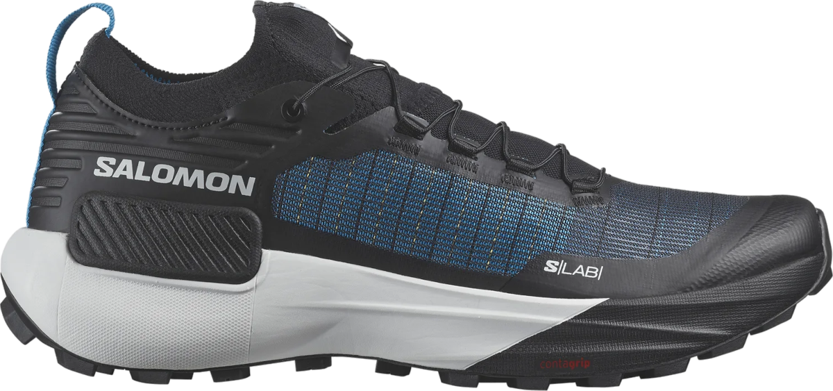 Кецове и обувки Salomon S/LAB GENESIS Синьо | l47440800, 0