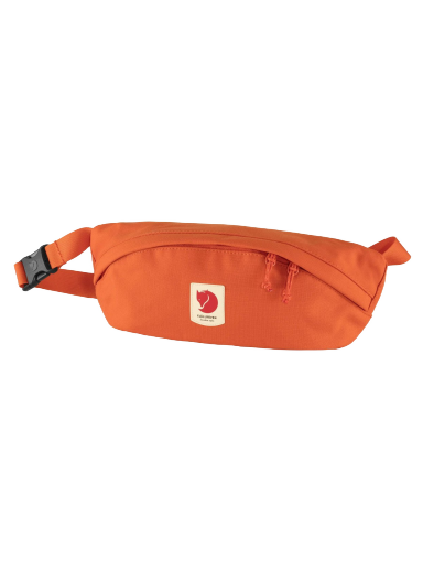 Чанта за кръста FJÄLLRÄVEN Ulvö Hip Pack Medium Оранжево
 | F23165-208