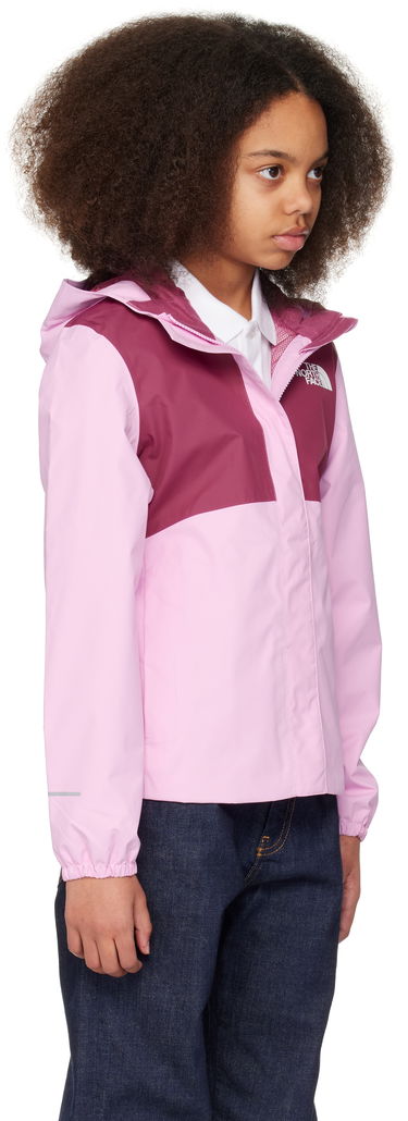 Ветровка The North Face Antora Rain Jacket Розово | NF0A8A49, 1