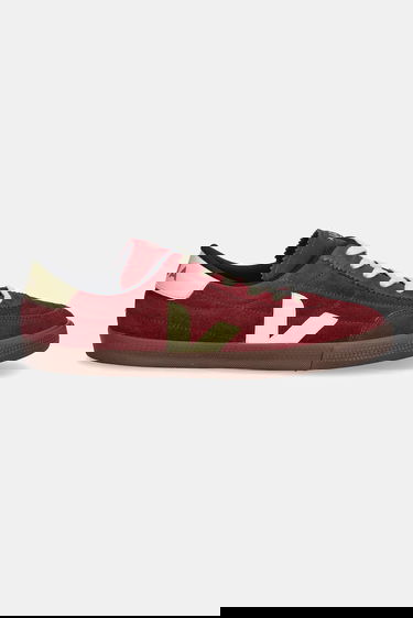 Кецове и обувки Veja Veja Panenka Червено | FU0320897B, 1