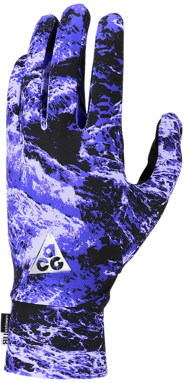 Ръкавици Nike ACG ACG DF LW Gloves Синьо | 9316-41-510, 1