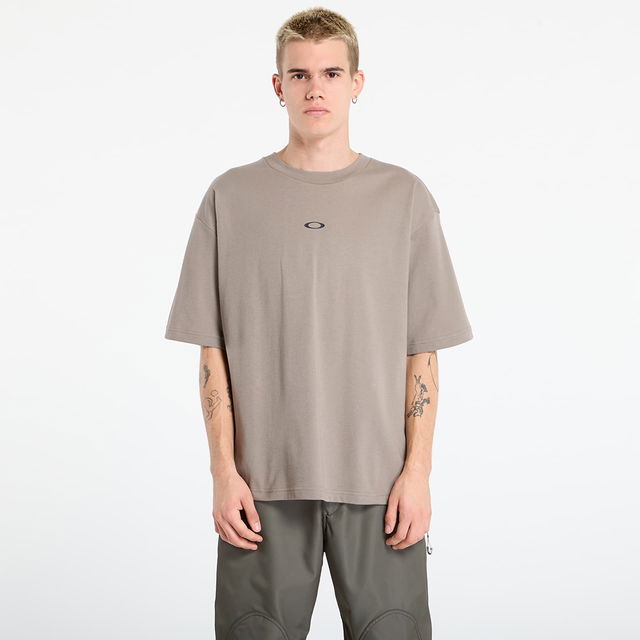 Oakley Enhance QDC Grip 4.0 Short Sleeve T-Shirt