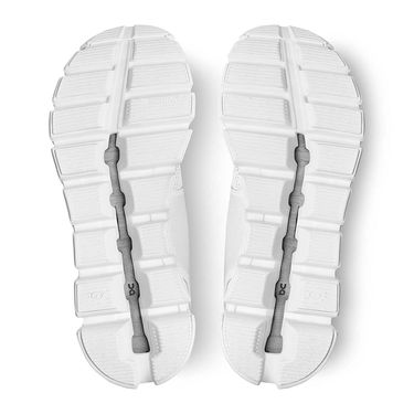 Кецове и обувки On Running Cloud 5 W Бяло | 59.98902, 3