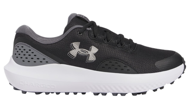 Кецове и обувки Under Armour UA Surge Golf Черно | 3027889-001, 0