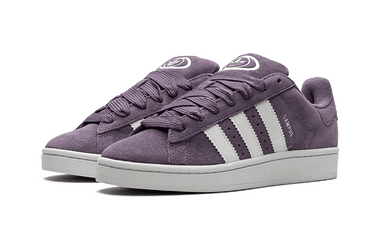 Кецове и обувки adidas Originals Campus 80s Shadow Violet W Лилаво | ID7038, 3