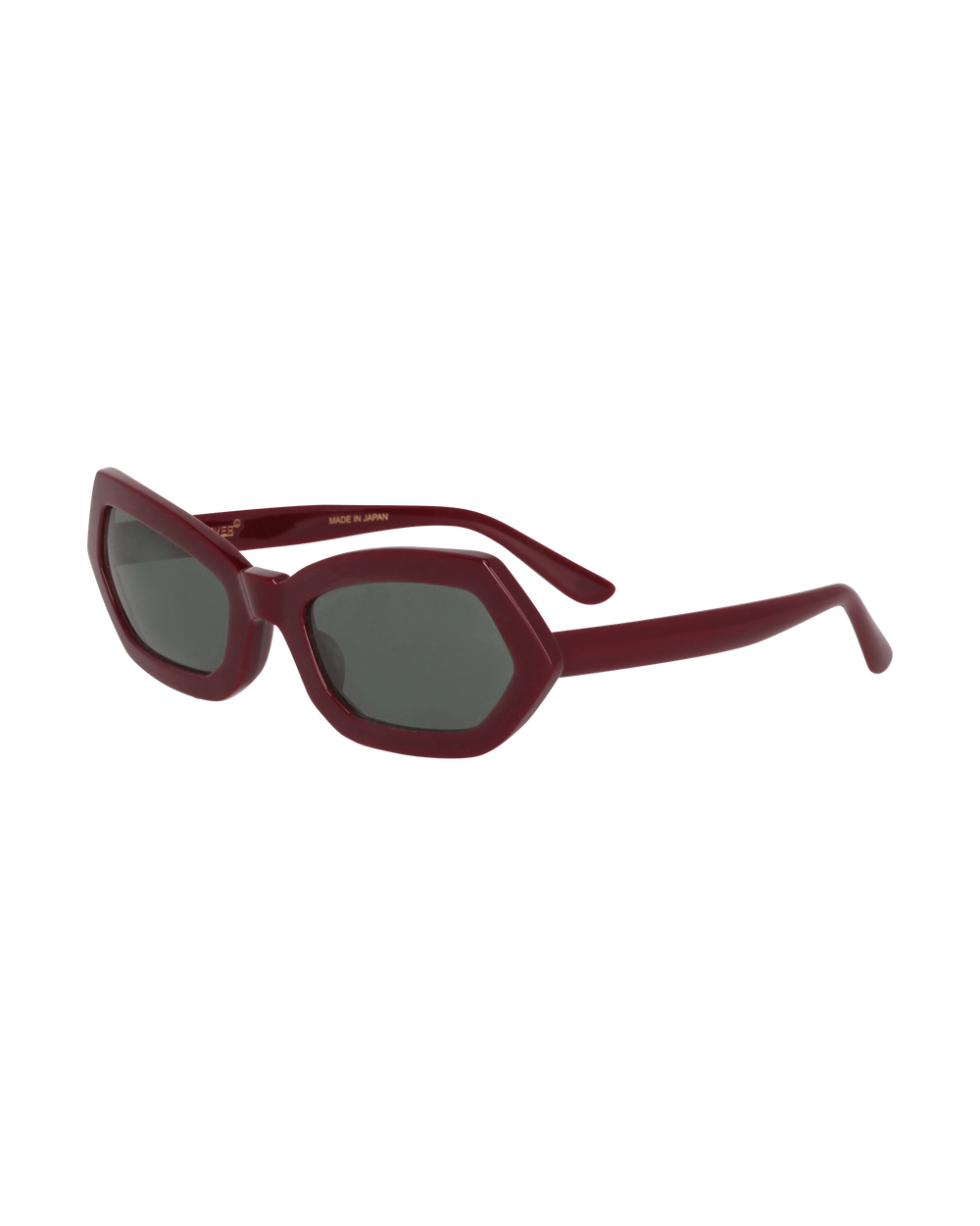 Cat-Eye Sunglasses, 2