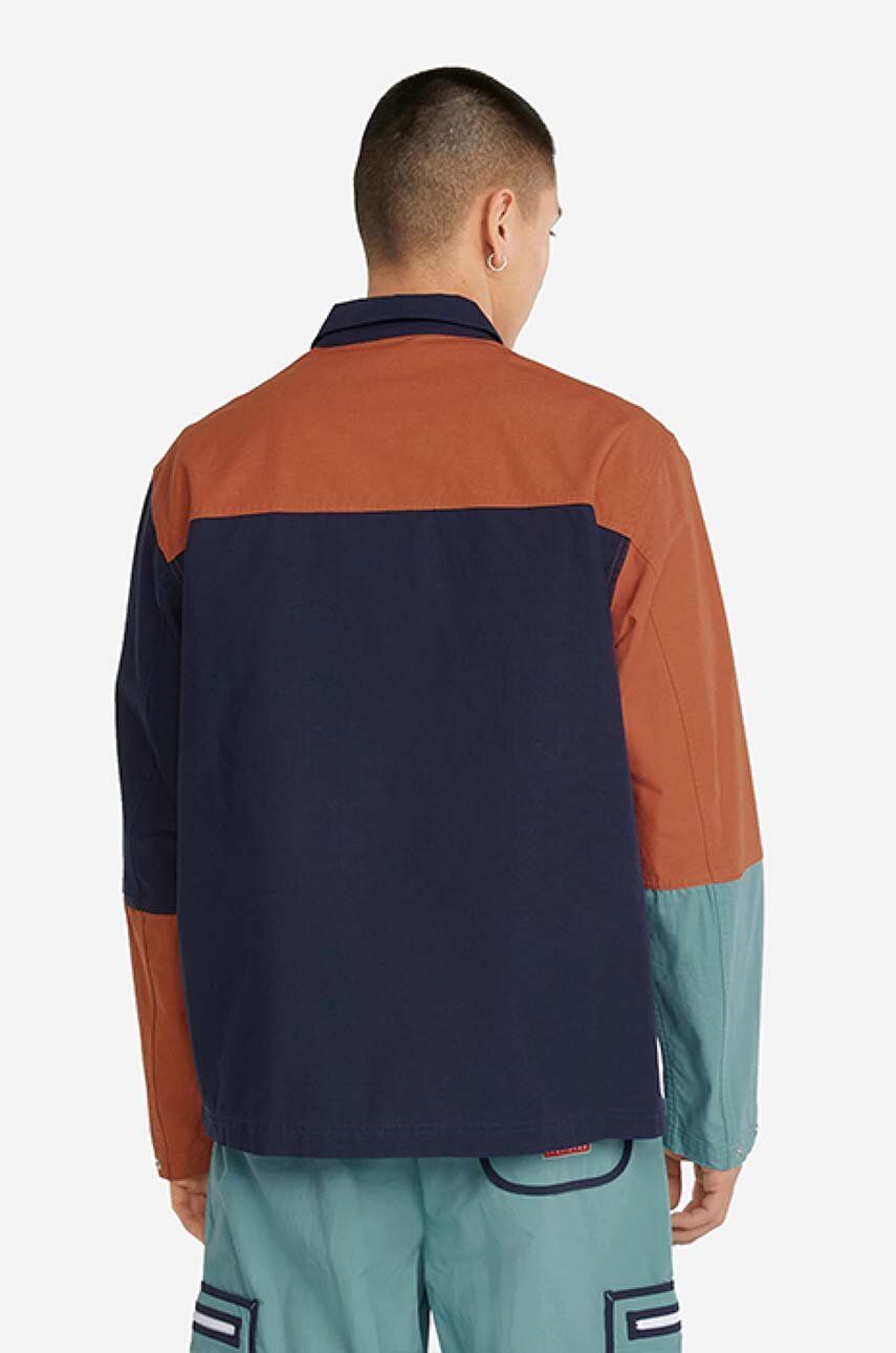 Ветровка Puma x Butter Goods Windbreaker Кафяво | 534056.84, 1