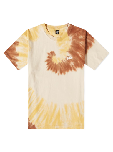 Tie Dye Swirle Tee