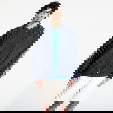 Яке adidas Originals SST Adicolor Loose Denim Jacket Тъмно синьо | JX6461, 0